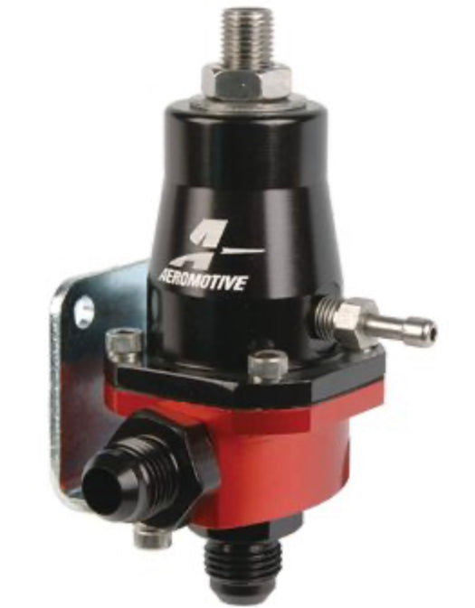 Aeromotive Compact Series Fuel Pressure Regulator