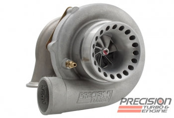 Precision Turbo Street and Race Turbocharger - GEN2 PT5558 CEA