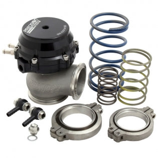 Precision Turbo and Engine PW46 46mm Water-Cooled Wastegate