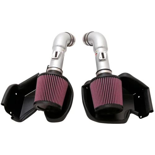 K&N Performance Air Intake System 69-7078TS