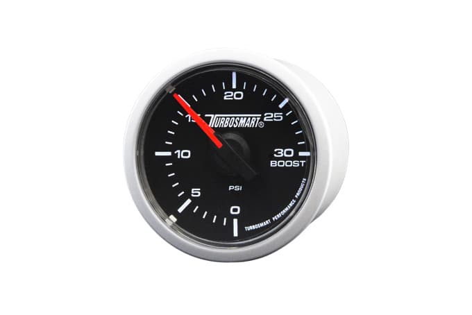 TurboSmart 2 1/16” Performance Gauge Collection