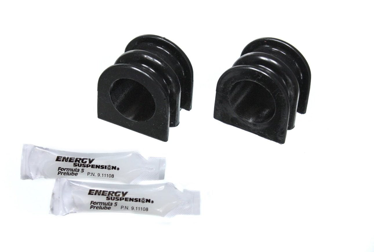 Energy Suspension VQDE VQHR 32mm Polyurethane Front Sway Bar Bushing Set (7.5126)