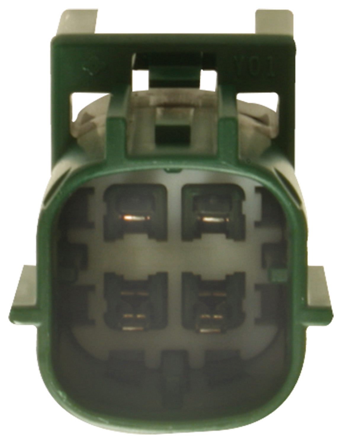 NGK VQDE Downstream Bank 2 (Green) Oxygen Sensor (24404)