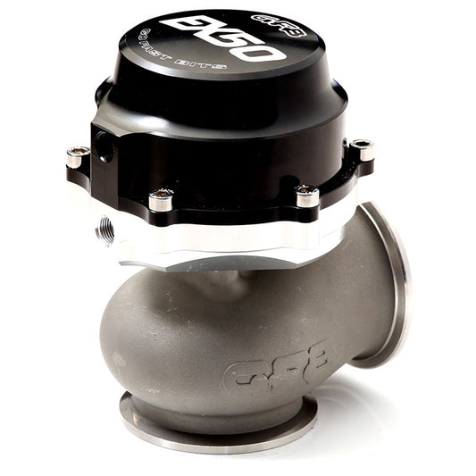 Go Fast Bits EX Series External Wastegates