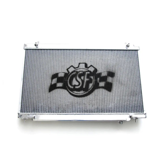 CSF High Performance All Aluminum Radiator 350z (HR ENGINE)