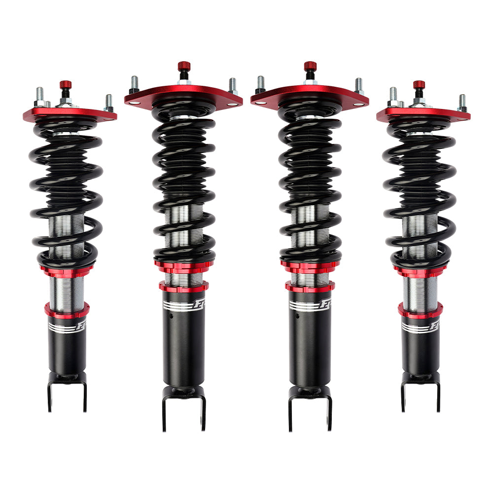 Function and Form VR38 GT-R 2007+ Type 3 Coilovers