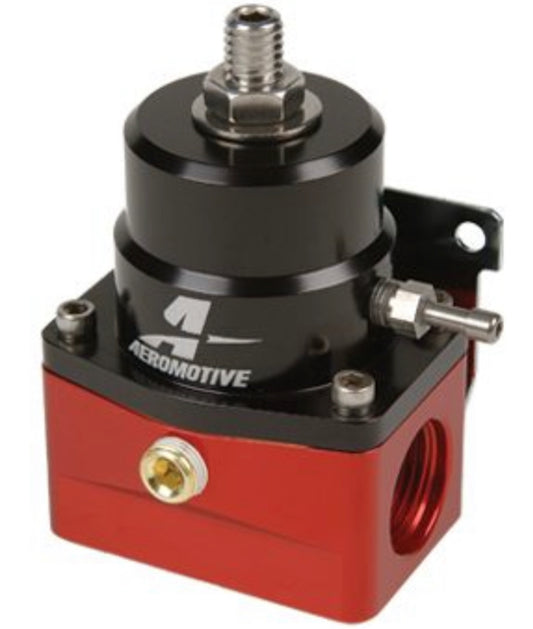 Aeromotive A1000 Series Fuel Pressure Regulator