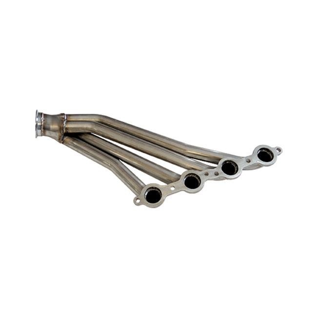 CX Racing LS LS1 Performance Headers for Nissan 350z Swaps 4-1 (Pair)