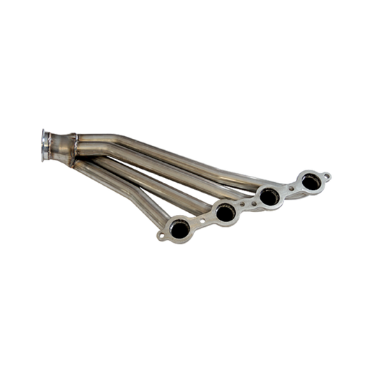 CX Racing LS LS1 Performance Headers for Nissan 350z Swaps 4-1 (Pair)