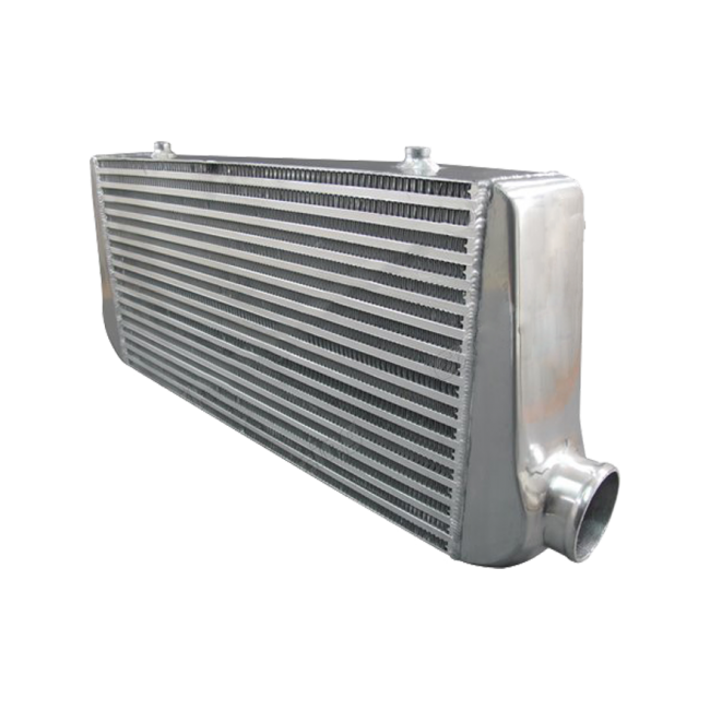 CX Racing 3” Intercooler & Bracket