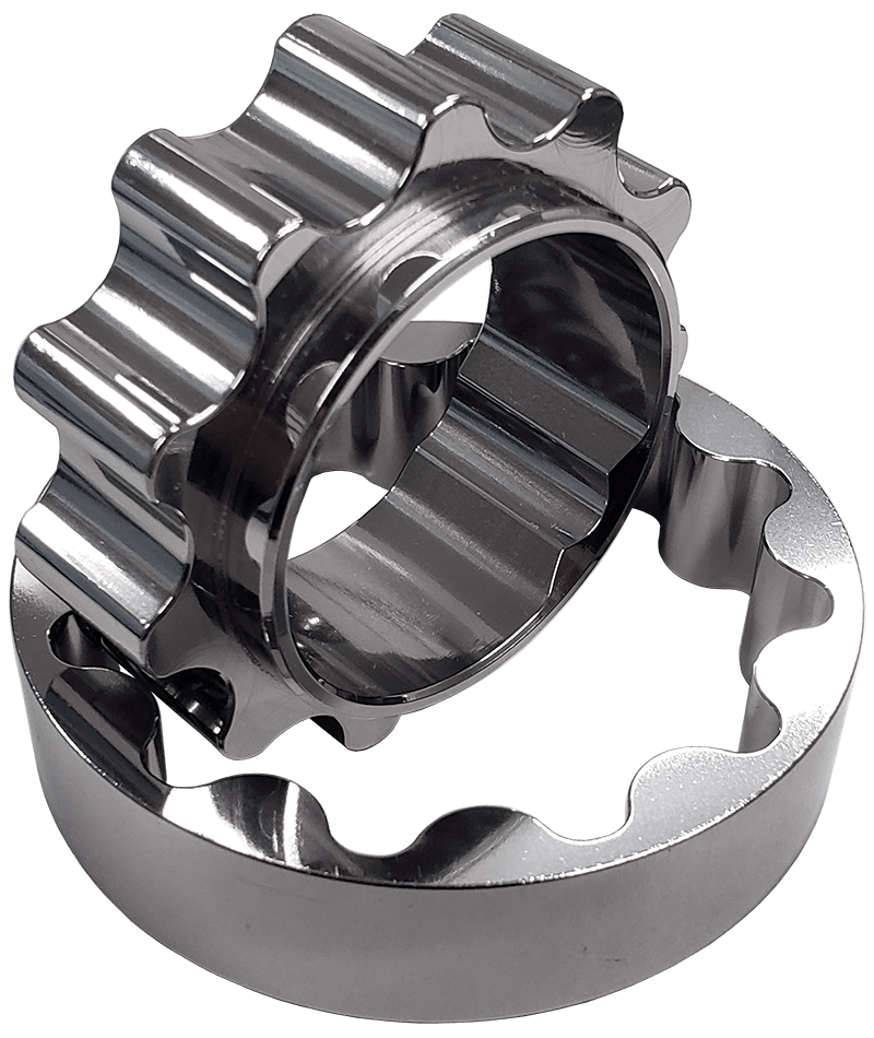 Boundary Engineering VQDE Oil Pump Gears