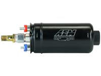 AEM Inline Gasoline / Ethanol 400lph Fuel Pump