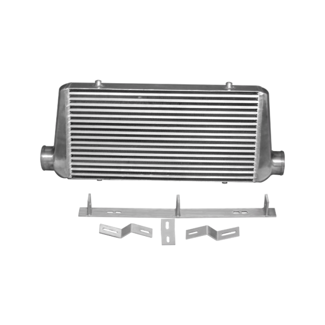 CX Racing 3” Intercooler & Bracket