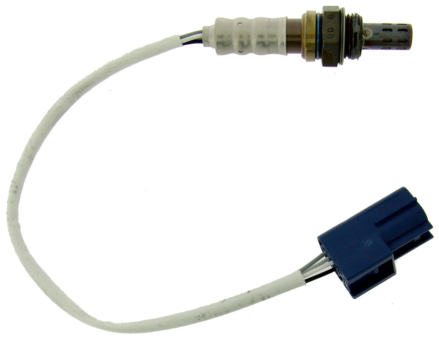 NGK VQDE Downstream Bank 1 (Blue) Oxygen Sensor (24408)