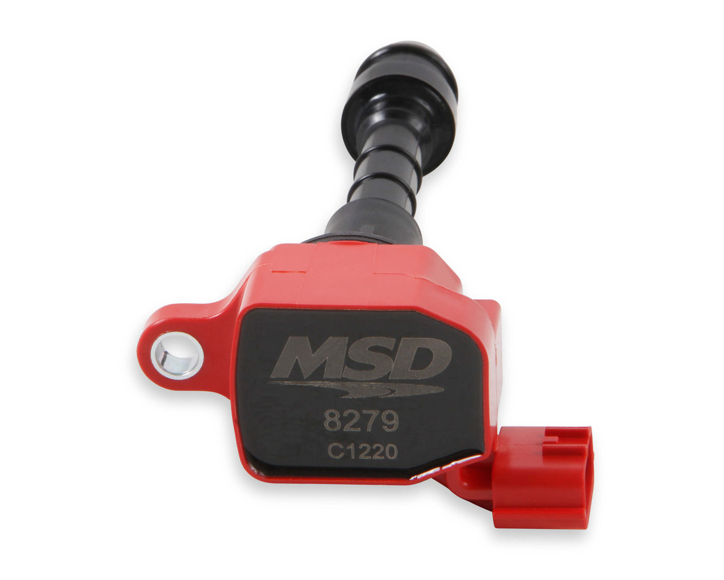 MSD VQDE Blaster Series High-Output Ignition Coils (82796)