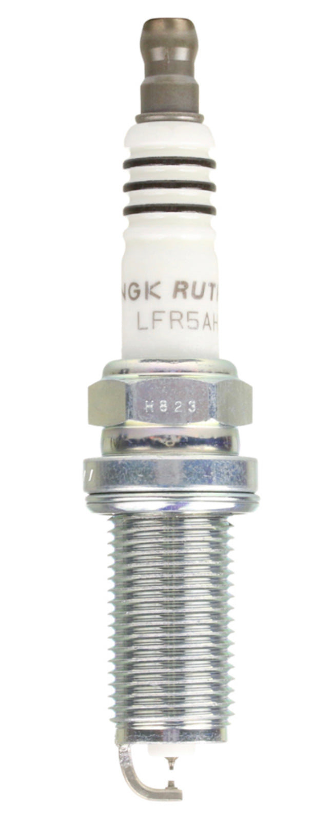 NGK VQDE Ruthenium Spark Plug (Select Heat Range)