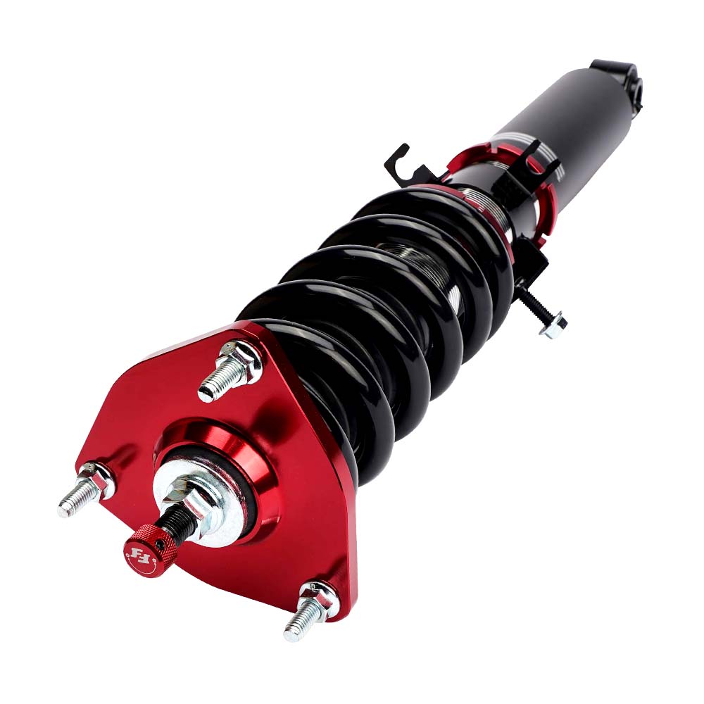 Function and Form VR30 Z35 Type 3 Coilover