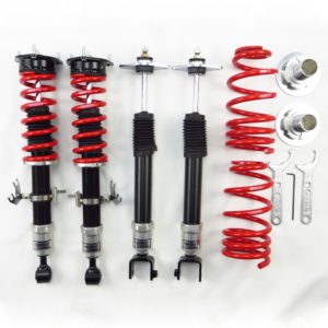 NISSAN 370Z SPORTS-I COILOVERS