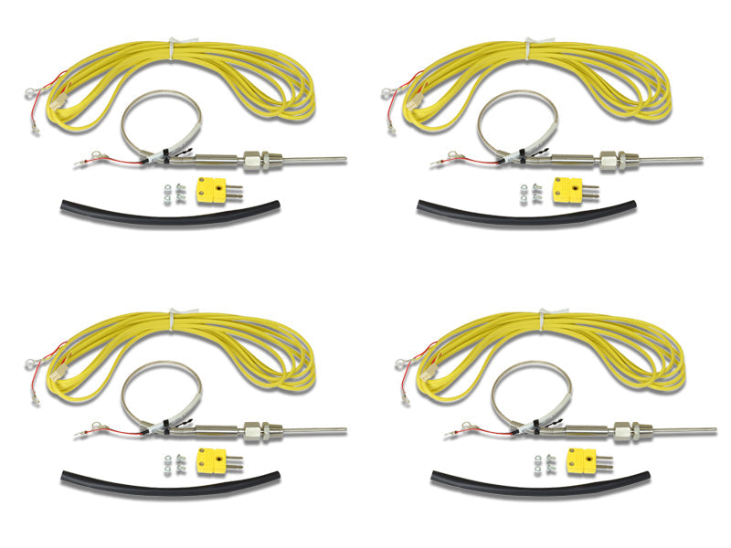 AEM Replacement Temperature Sensors