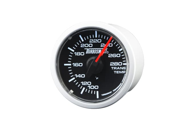 TurboSmart 2 1/16” Performance Gauge Collection