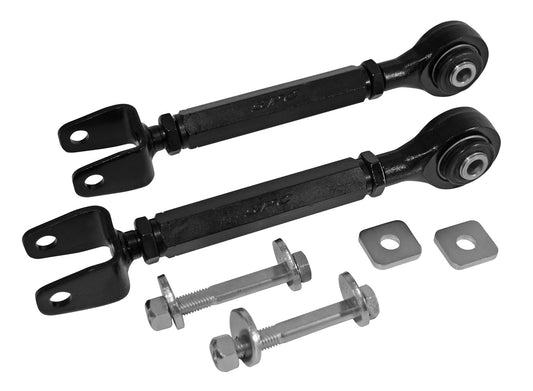 SPC Performance VQDE VQHR VHR Rear Camber Arms and Toe Bolt Arm Kit