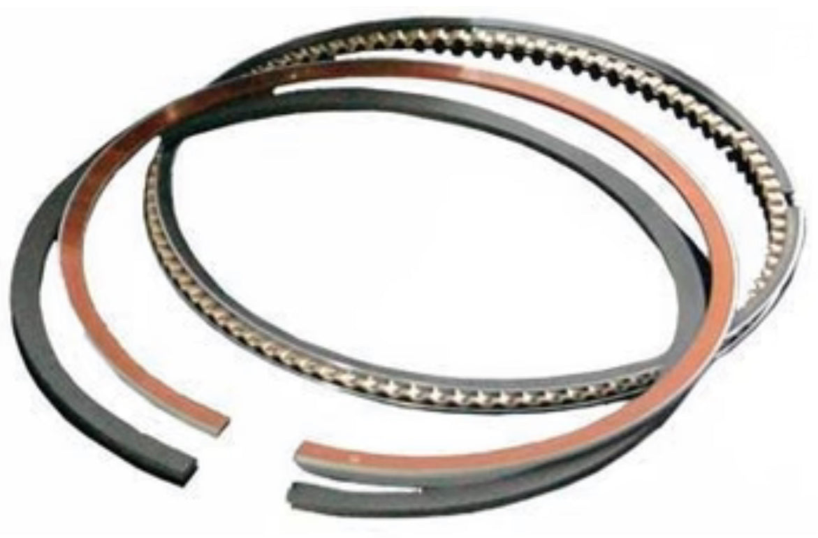 Wiseco Replacement Piston Ring Set (Multiple Sizes)