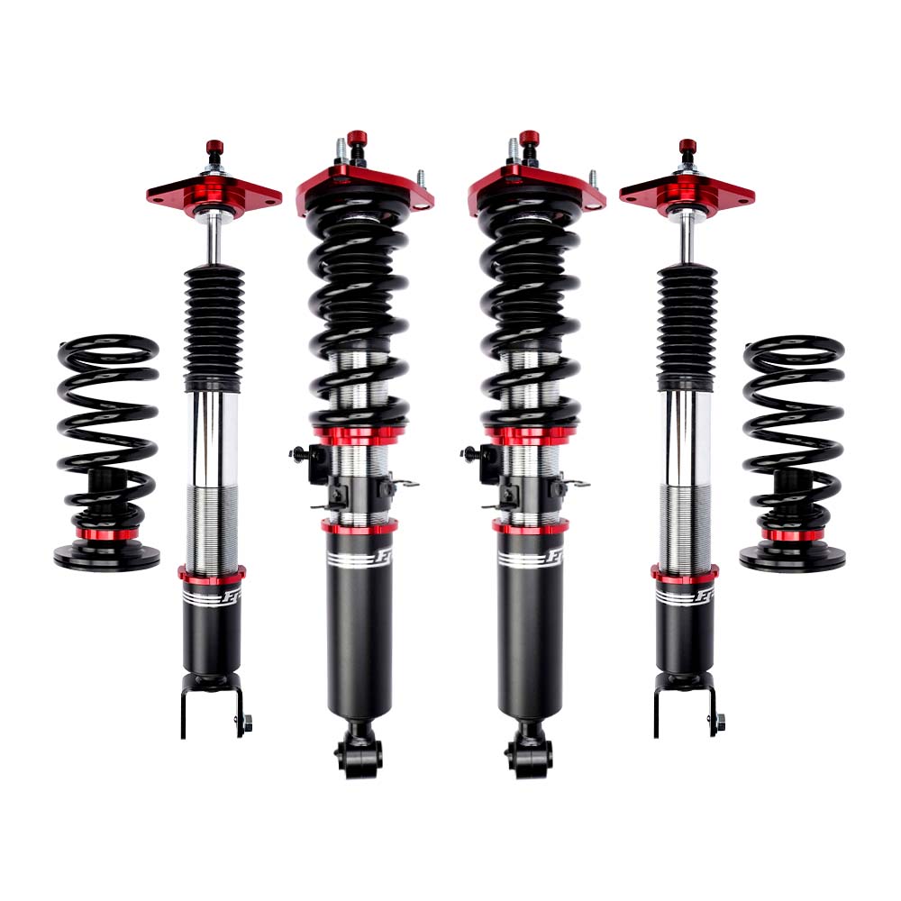 Function and Form VR30 Z35 Type 3 Coilover