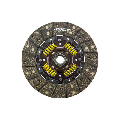 ACT VQDE Performance Sprung Street Disc Clutch (3000409)