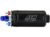 AEM Inline Gasoline / Ethanol 400lph Fuel Pump