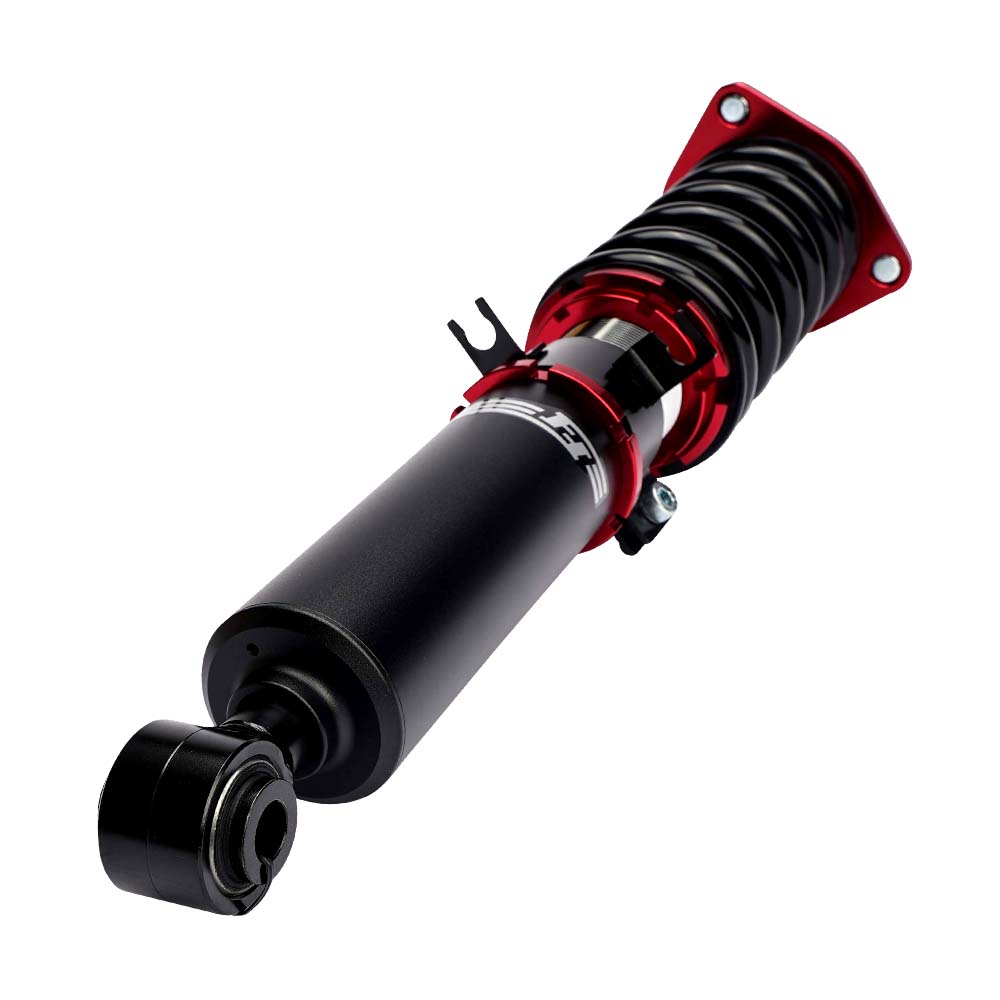 Function and Form VR30 Z35 Type 3 Coilover