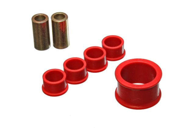 Energy Suspension VQDE and VQHR Polyurethane Rack & Pinon Bushing Set (7.10105)