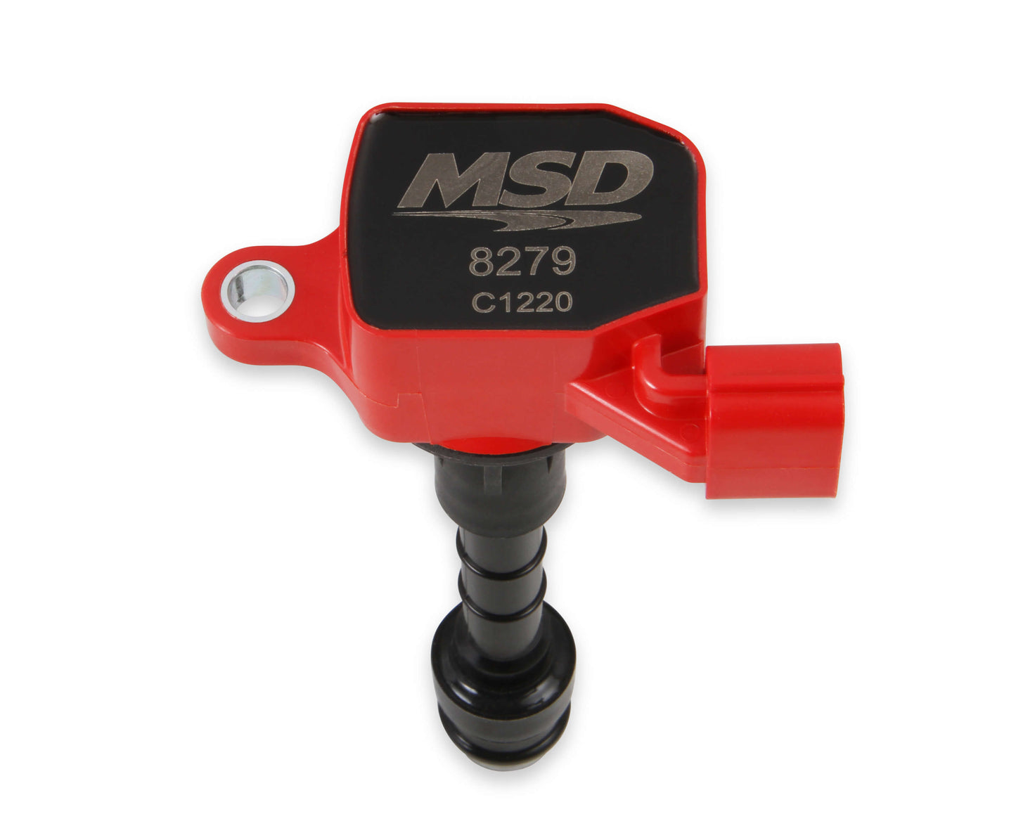 MSD VQDE Blaster Series High-Output Ignition Coils (82796)