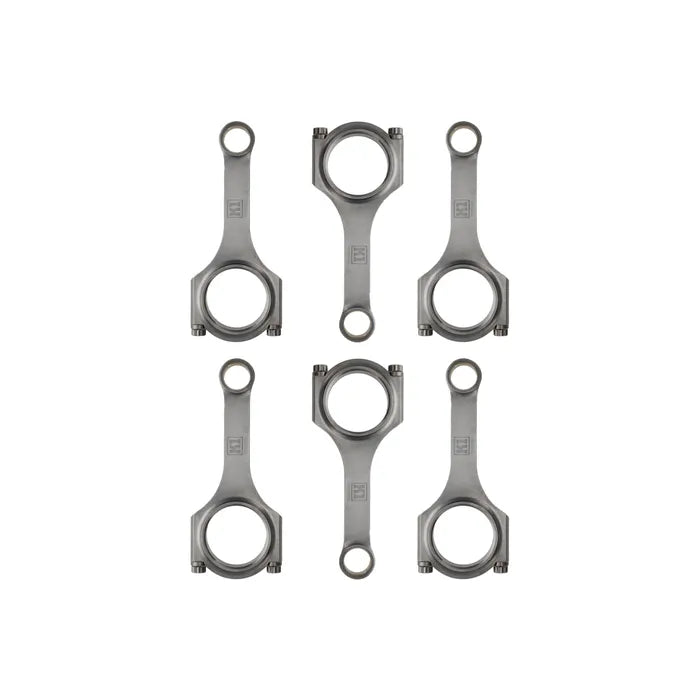 K1 Technologies VQDE H-Beam Connecting Rod Set