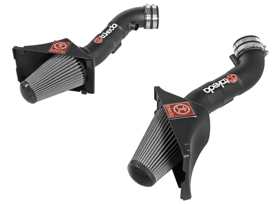 Takeda VHR Stage-2 Cold Air Intake System (TR-3004P)