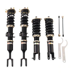 Nissan 350Z True Coilover Rear (Exc. convertible) BR series