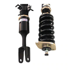 Nissan 350Z True Coilover Rear (Exc. convertible) BR series