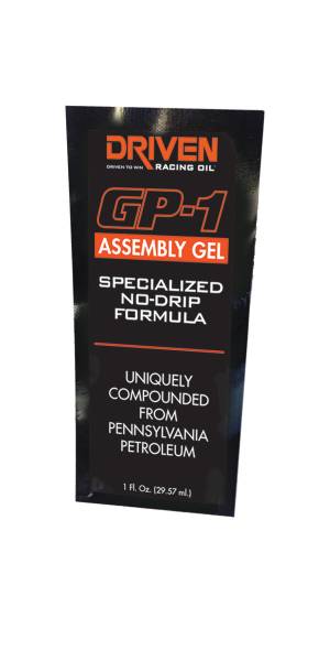 Driven Racing Engine Assembly Gel