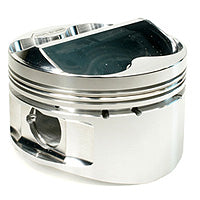 Manley VQDE Lightweight Forged Platinum Series Piston Set