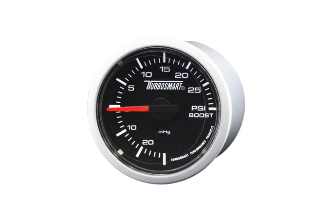 TurboSmart 2 1/16” Performance Gauge Collection