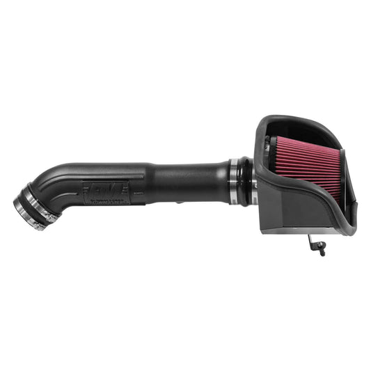 Flowmaster VQDE Delta Force Performance Air Intake