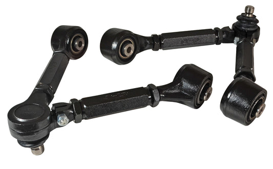 SPC Performance VHR Adjustable Front Upper Control Arms