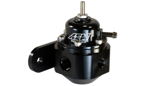 AEM Fuel Pressure Regulators