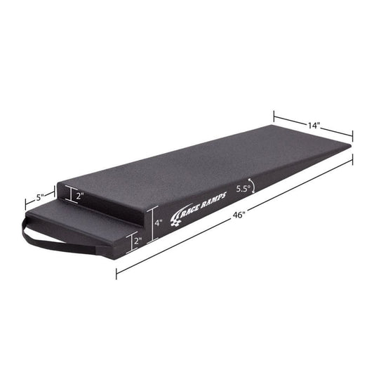 Race Ramps - Trailer Ramp Series