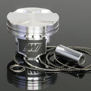 Wiseco VQDE Sport Compact Forged Piston Set