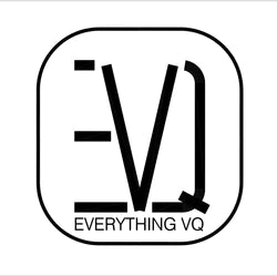 EVQ Labs VQ Engine Solid Engine Mounts