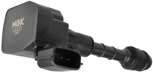 NGK VQDE Ignition Coil & Plug (U5123)