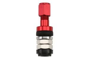 Enkei RPF1 Valve Stem & Cap