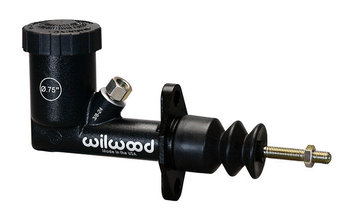 Wilwood VQDE VQHR Master Brake or Clutch Cylinder Kits (260-15000)