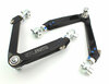 SPL Parts VQDE VQHR Front Upper Camber/Caster Arms