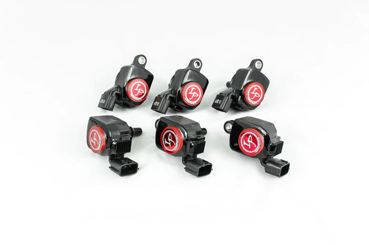 IP Coil Nissan 350Z VQ35DE